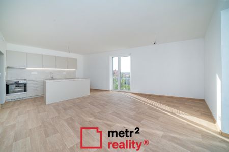 Pronájem bytu 2+kk 73 m², U solných mlýnů, Olomouc - Photo 2