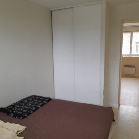 Location appartement 2 pièces, 46.00m², Yvoy-le-Marron - Photo 4