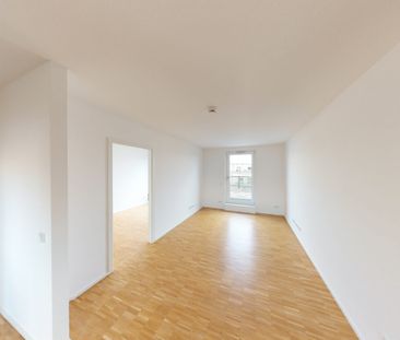 Perfekt für Singles und Paare! Moderne 2-Zimmer Wohnung mit Balkon - Photo 5