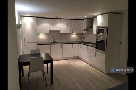 1 bedroom flat to rent - Photo 4