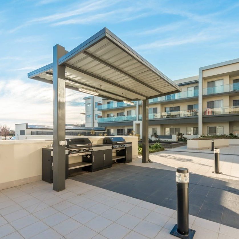 92/227 Flemington Road, Harrison ACT 2914 - House For Rent | Domain - Photo 1