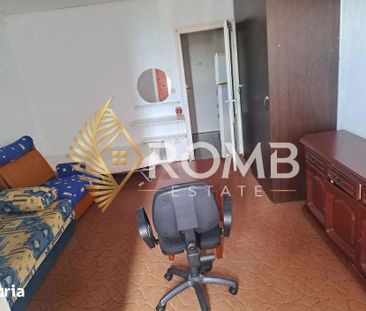 Chirie Garsoniera Gheorgheni , Aleea detunata , 30m , 320Euro , Etaj - Photo 6
