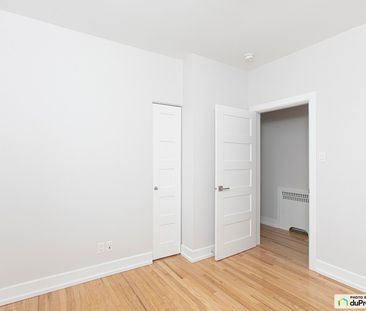 5600, rue decelles, Outremont à louer - Photo 3