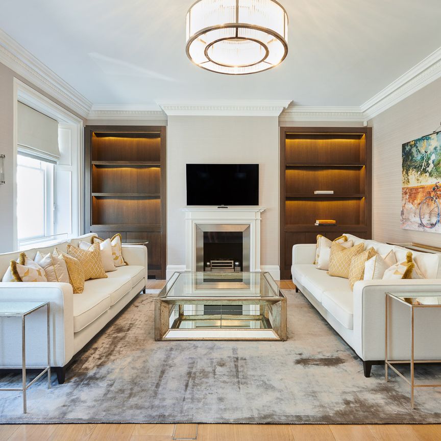 65 Duke Street, W1K, London - Photo 1