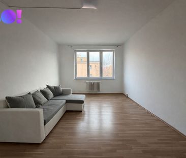 Pronájem bytu 2+1 52 m² - Photo 1