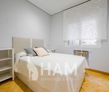 Piso - Madrid - Atocha - 2.000€ MES - Ref. JAC - Photo 4
