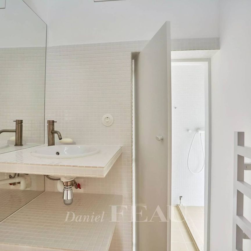 Location appartement, Paris 1er (75001), 2 pièces, 61.29 m², ref 85243238 - Photo 1