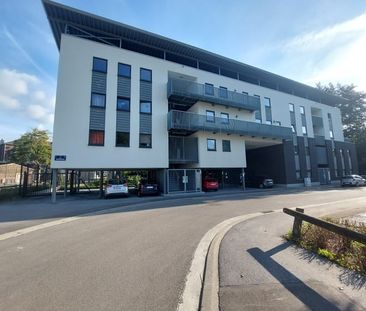 Appartement te huur - Photo 2