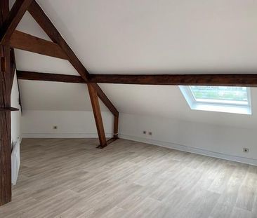 NANTERRE - RUE RAYMOND BARBET : 2 pièces 31,27 m² + 29,27 m² < 1m80 - Photo 6