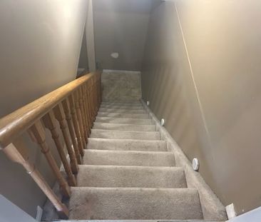 For Lease - 25 Srigley (Entire House) Street, Barrie, Ontario - Photo 1