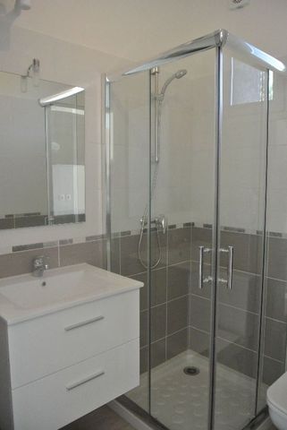 Location Appartement 1 pièce 20m² STE GENEVIEVE DES BOIS 91700 - Photo 4