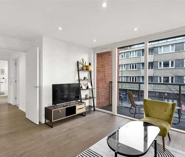 Central Street, London, EC1V - Photo 6