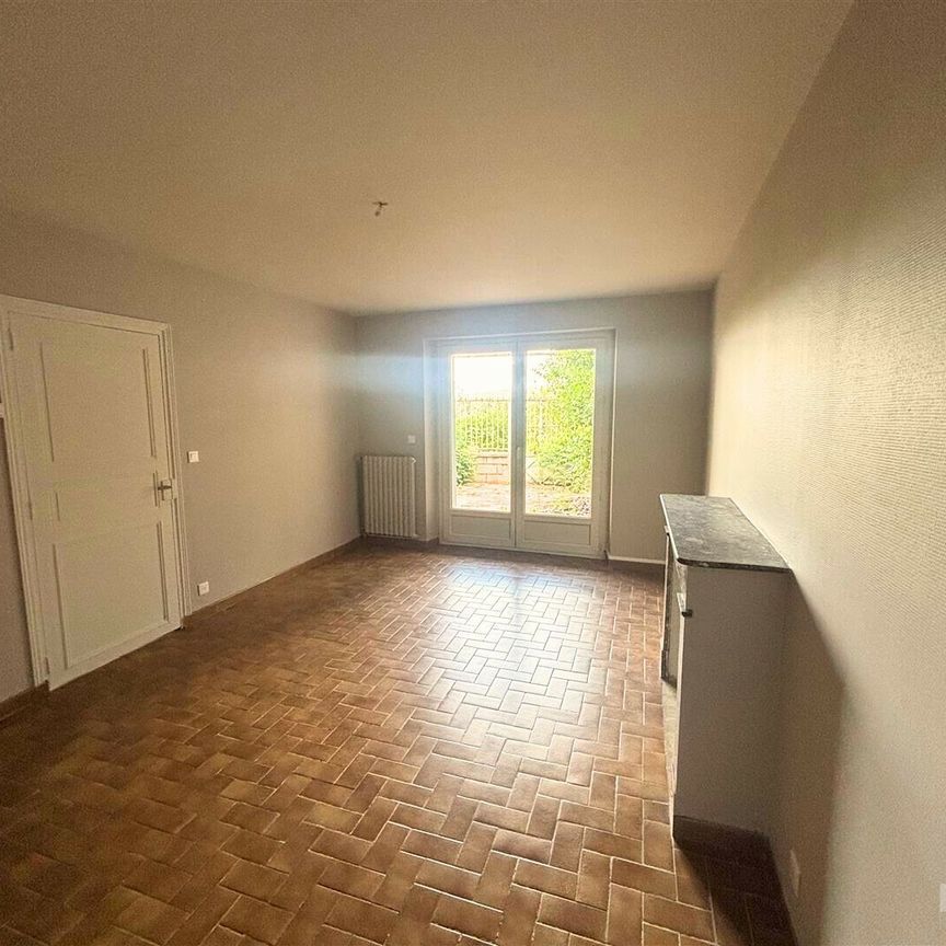 Location Appartement 3 pièces 62m² CAHORS 46000 - Photo 1