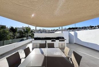 Luxury Villa for rent in Estepona, Andalusia