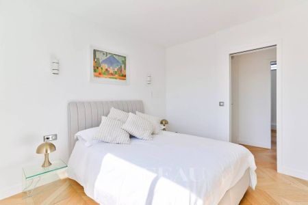 Location appartement, Paris 15ème (75015), 3 pièces, 66.37 m², ref 86477222 - Photo 3