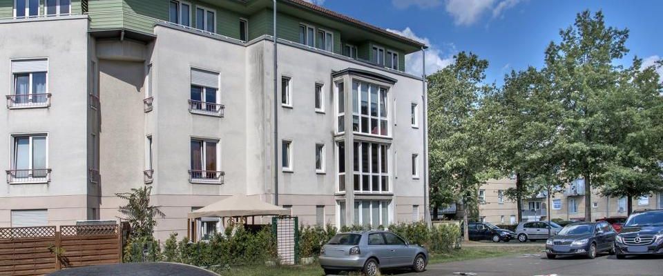 TOP! 3-Zimmer-Wohnung in Herne Röhlinghausen - Photo 1