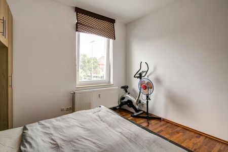 Möblierte 2-Zimmer Wohnung, Nähe Holzapfelkreuth - Foto 4