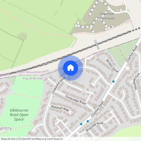 Brentry, BS10 6PF, Bristol