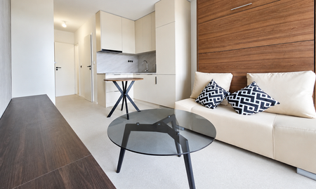 NA PRENÁJOM BYT NA KYSUCKEJ UL. | FOR RENT APARTMENT NEAR HOSPITAL - Photo 3