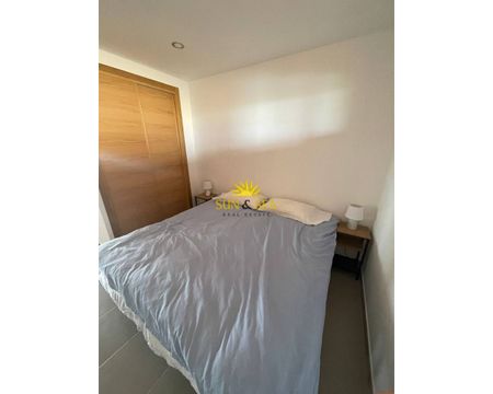 2 BEDROOM APARTMENT IN TORRE-PACHECO, MURCIA - Photo 2