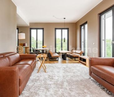 By the waterside: Wohnen an der Spree - Photo 3