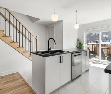 Maison à étages - 4-36 Rue Morell - Photo 3