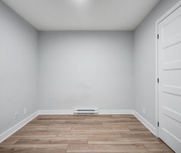 Appartement à louer - Granby - Photo 1