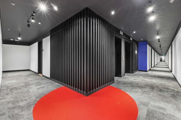 Appartement à louer, Montréal (Ville-Marie) - Photo 1