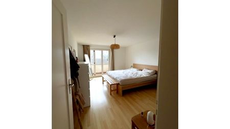 4½ Zimmer-Wohnung in Kriens (LU), möbliert, auf Zeit - Photo 3