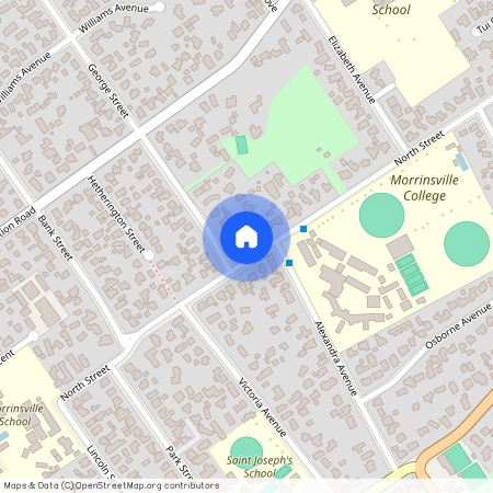 1/25 North Street, 3300, Morrinsville