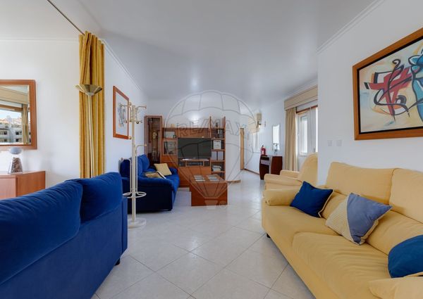 Apartamento T2 em Faro