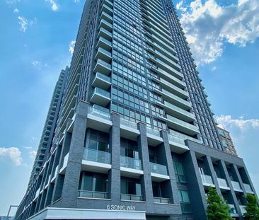 For Lease - 6 Sonic Way Unit# 2101, Toronto, Ontario - Photo 1