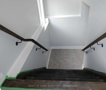 For Lease - 1918 Woodview Avenue Unit# Bsmt, Pickering, Ontario - Photo 3