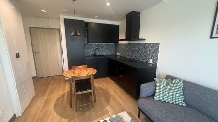 2-pokojowy apartament, balkon, miejsce parkingowe - Zdjęcie 5