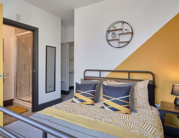 Chirkdale Street Room 3 - Photo 1