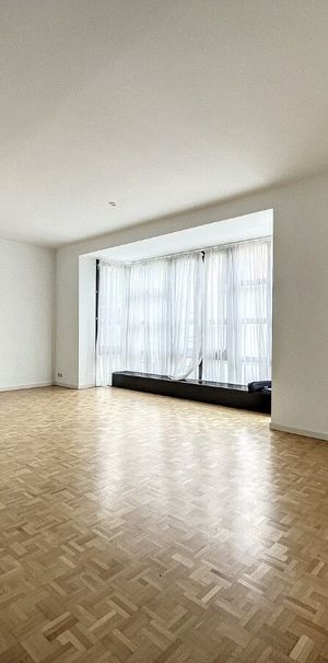 Duplex te huur in Brussel voor € 1.500 met 3 slaapkamers - Photo 1