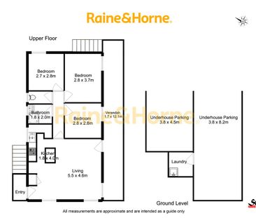 BRIGHT & AIRY RENOVATED HOME - Photo 6