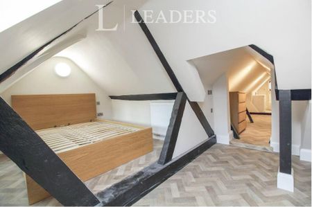 6 bedroom terraced house to rent - Photo 2