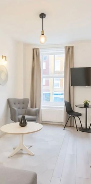 Studio Flat, Dorset St, W1U - Photo 1