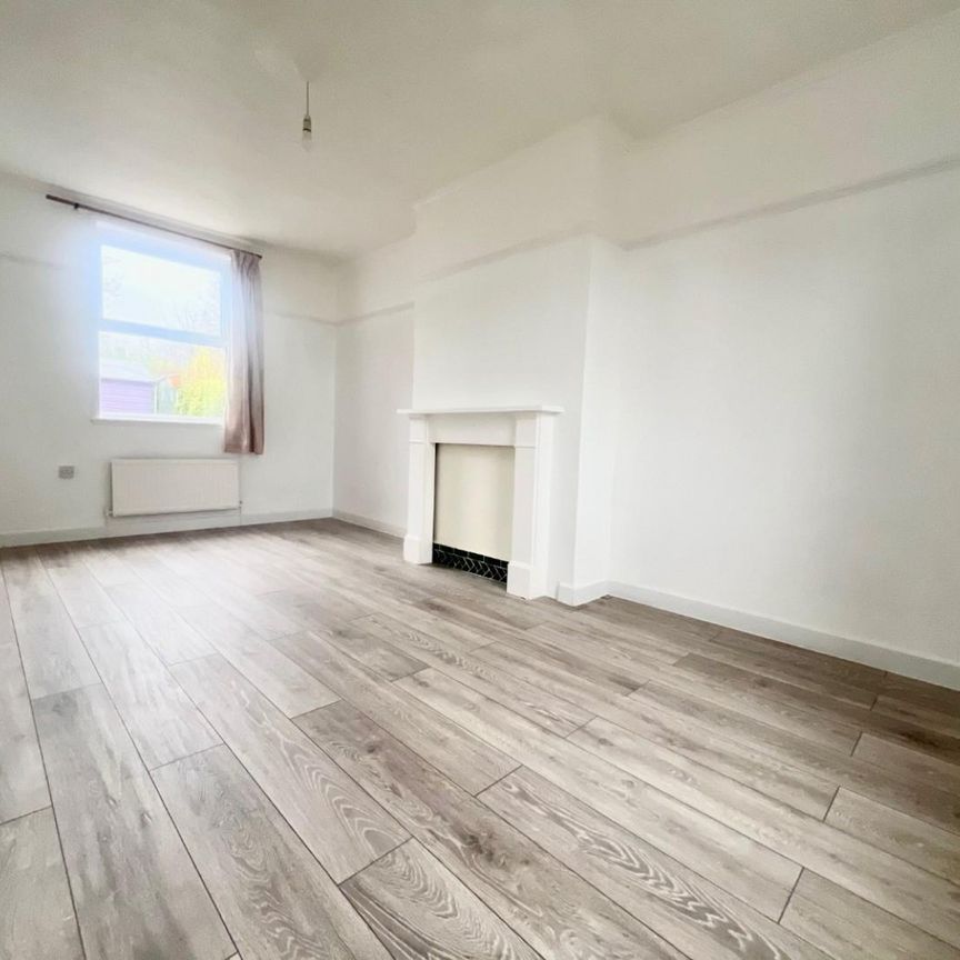 3 bedroom House To Let - Photo 1