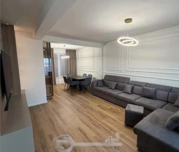Casă 4 Camere, Prima Închiriere – Duplex, 110 mp + Teren 300 mp, Va... - Photo 5