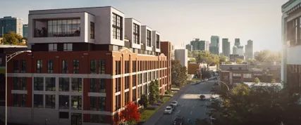 Appartement · 116 m² · Westmount - Photo 1
