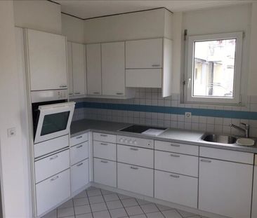 2.5-room apartment of 68 m2 with a large garden - Photo 1