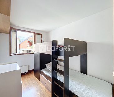 Maison T5 Chatou à louer - Photo 5