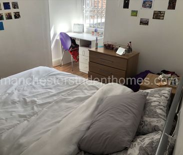 Upper Kent Road, Manchester, M14 5DH - Photo 5