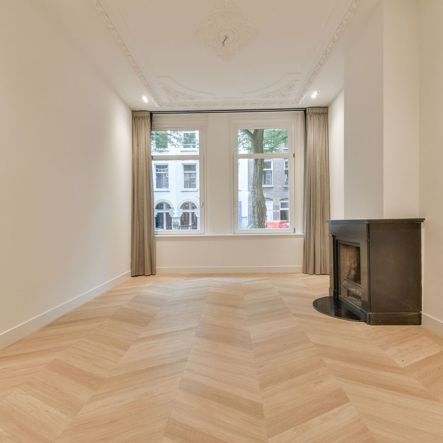 Appartement te huur: Van Breestraat 190-H 1071 ZZ Amsterdam - Foto 1