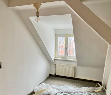 Neu sanierte Singlewohnung - keine Mietzahlung vom Jobcenter - Photo 3