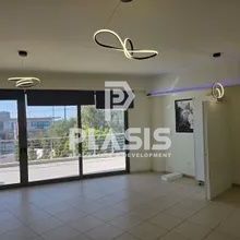 Studio/Γκαρσονιέρα για ενοικίαση Κέντρο (Καλύβια Θορικού) - Photo 1