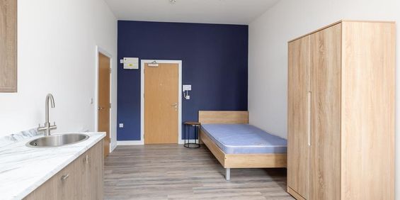 1 bedroom flat to rent - Photo 3