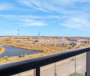 For Lease - 3200 Dakota Common Unit# B906, Burlington, Ontario - Photo 1